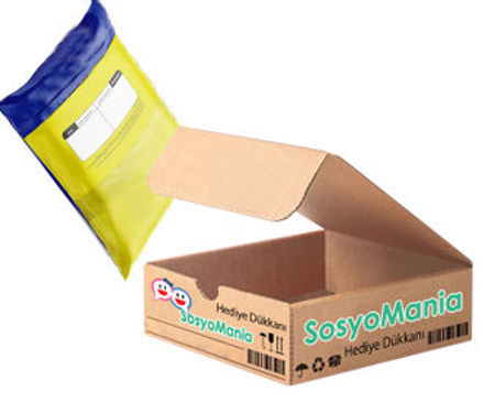 Kargo Paketleri kategorisi için resim